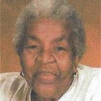 Lena Claiborne