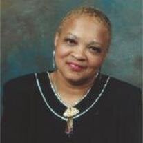 Corliss Hogan
