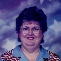 Retha Lyman