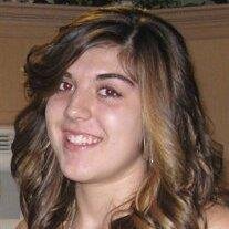 Jordan Marie Gentile
