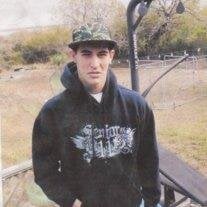 Tony Robert Woodruff