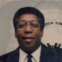 Herman  Stevenson Jr.