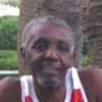 Mr. Sammy Willie  Gibbs
