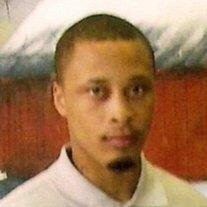 Branden D. Thompson