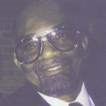 Mr. Melvin C. Roberts