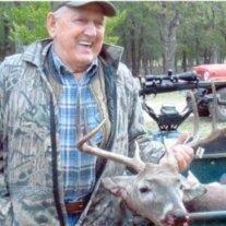 Arthur Dale Burleson