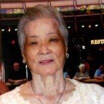 Mrs Kia Mui Tieu