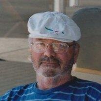 Joseph Paul Mathias Jr.