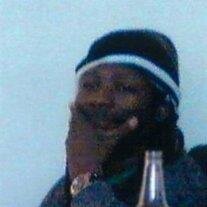 Mr. Ocie Lee Carlisle, Jr.