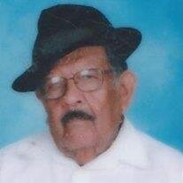 Pedro De La Fuente