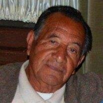 Alfred E. Acuna
