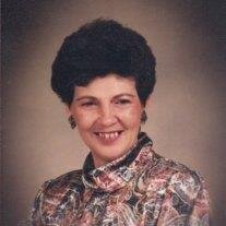 Sandra Elaine Buchanan