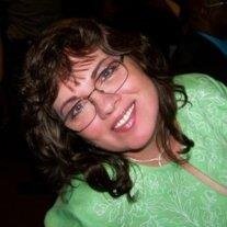 Joyce Mae Warran