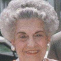 Mary R. (Lombardo)  Fusco