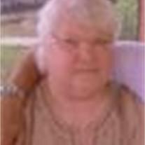 Mathes, Ruth