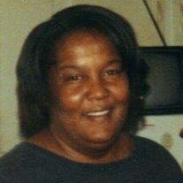 Edith Mae Harris