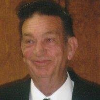 Luther Earl McClain