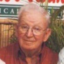 Mr. William E. Dicks