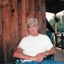 Larry Dean Morris Sr.