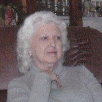 Doris Jean Rylee