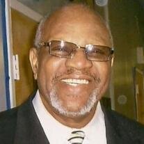 Jerome R. Whittington