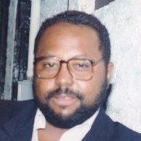 Glenn David Funderburg