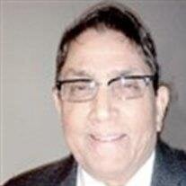 Peter Afzal Abdul-Haqq