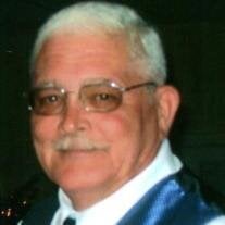 William Andrew Barham, Sr.