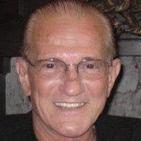 Mr. James Robert  Hale