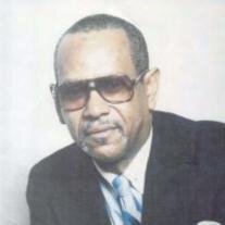 Henry Bias