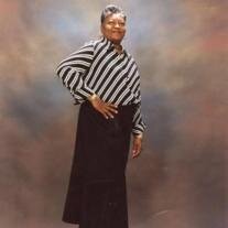 Jeanette Paige