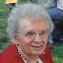 Dorothy A. Bach