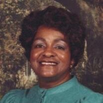 Nancy Mae Talley Ames