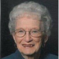 Dolores J. Anderson