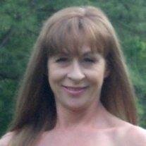 Carol Bevill Parrish