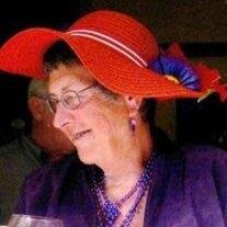 Deborah E. Marek