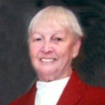 Sue Brown Chapman