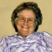 Dorothy Breid