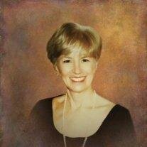 Mrs Jean Anne Williams