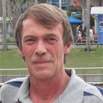 Michael Handley