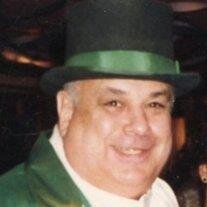 Patrick H. Burke