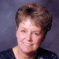 Bonnie Louise Eddy