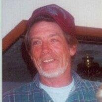 Joseph Richard "Ricky" Portzen