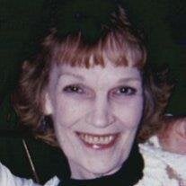 Marjorie E. Wilmoth