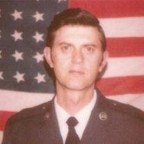 Merlin D. Cross