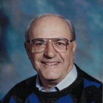 Anthony "Tony" Puleo