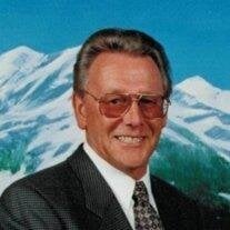 James  E. Everhart