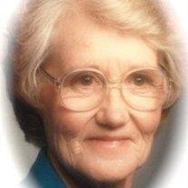 Mildred  Sharp