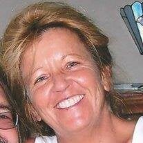 Mrs. Teresa L. Seweryn - Marriott