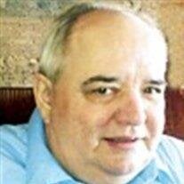 Douglas Robert Mueller